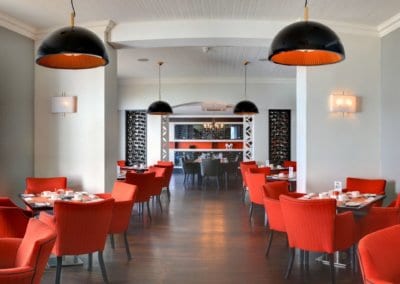 Fancourt La Cantina