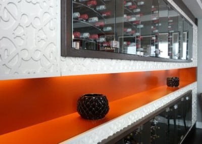 Fancourt La Cantina