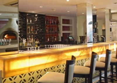 Fancourt La Cantina