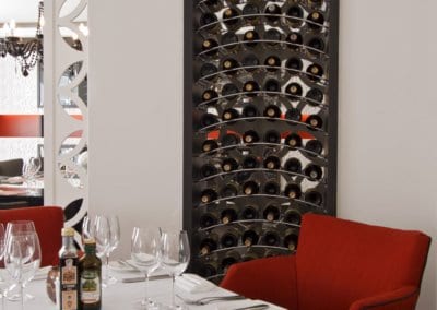 Fancourt La Cantina