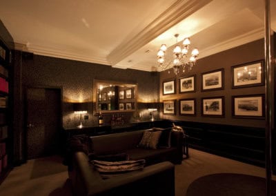 Gentlemens Club Mavericks