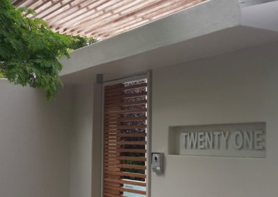Guardian Street, Erinvale Golf Estate