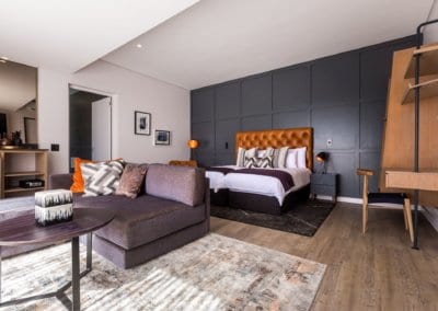 The Junction Boutique Hotel