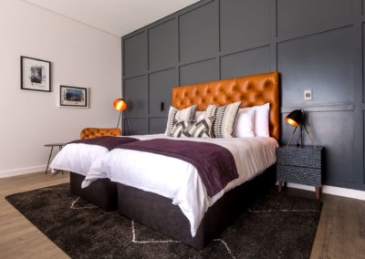 The Junction Boutique Hotel
