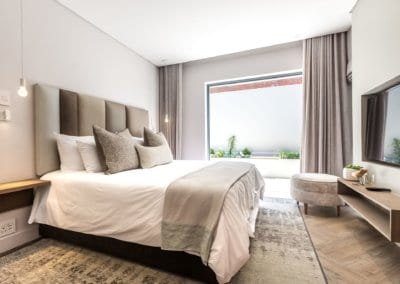The Junction Boutique Hotel
