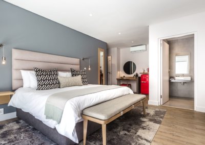 The Junction Boutique Hotel