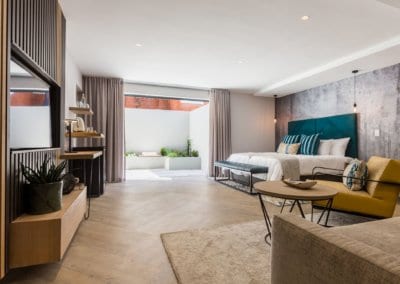 The Junction Boutique Hotel
