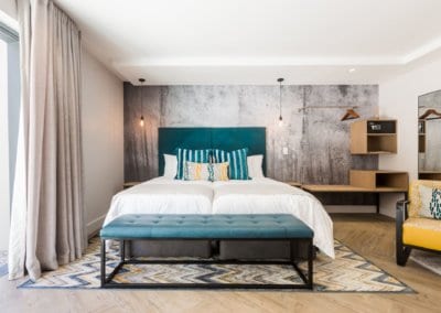 The Junction Boutique Hotel