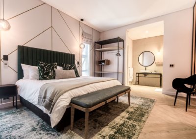 The Junction Boutique Hotel