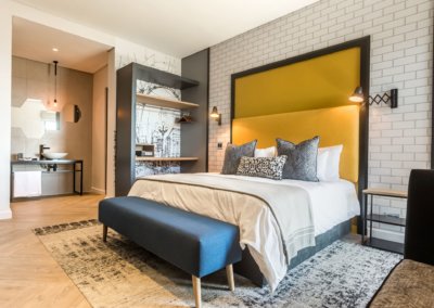 The Junction Boutique Hotel